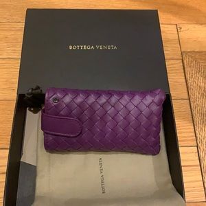 **Authentic** Bottega Veneta sunglasses case!